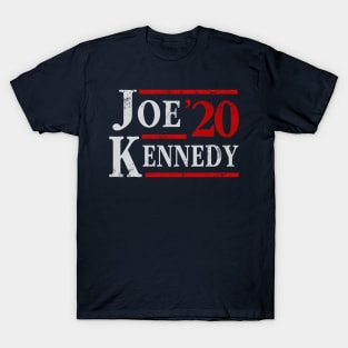 Joe Kennedy 2020 T-Shirt